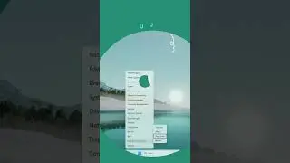 windows Shorts