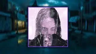 [FREE] Ghostemane x Scarlxrd x Type Beat | Dark Type Beat | Instrumental 2022 