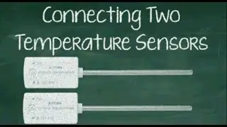 3  Collecting Data with Two Sensors