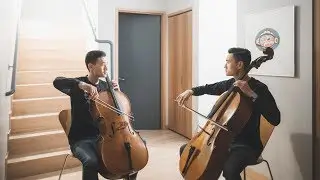 Slow Dancing in the Dark (Joji) – Cello