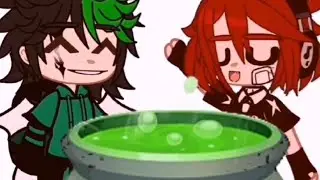 meme-Gacha Life🗿✨Калдуем✨