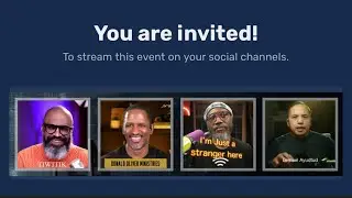Are You A Collaborator? Restream May Have Just Changed The Game! Testing Restream and Ecamm Pairing