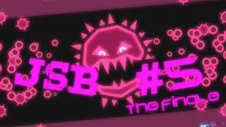 Just Shapes & Beats #5 (Finale) - The Tower (Ending + Credits)