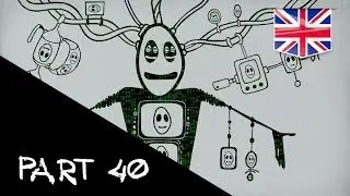 Mr. Freeman, part 40 (한글자막)