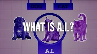 What is Artificial Intelligence? Mozilla Explains.