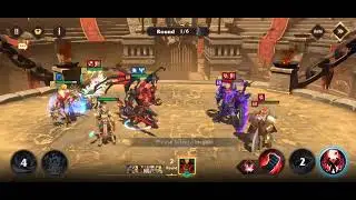 awaken chaos era: for GurZomZomZom