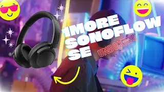 🎧REVIEW! | AURICULARES 1MORE SONOFLOW SE |🎧