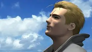Seifer's Romantic Dream Explained | FF8 Lore