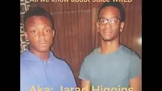 The Story of Juice WRLD (All we know about Juice WRLD)