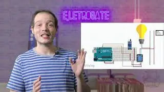Como usar um Sensor Infravermelho para ligar uma lâmpada com o Arduino