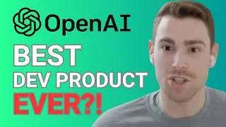 OpenAI's first DevRel Logan Kilpatrick on developer experience