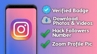Instagram Tricks & Hacks - Download Pictures/Videos and More - Android & iOS