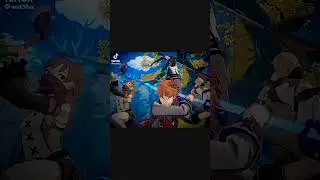 Ночью актив будет?) #рекомендации #genshin #genshinimpact #геншинимпакт #игра #рек