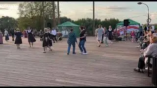 Театр танца 