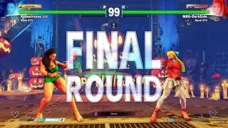 SFV - MRG-DarkSide(K) Vs Palmeirense_crt