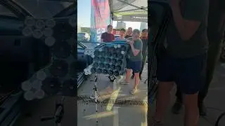 #громкие