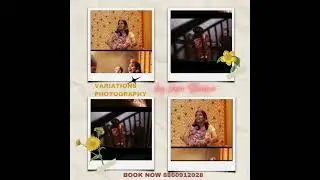 Variations Photography by Vasu Sharma  Delhi Wedding Highlights 