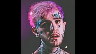 Lil Peep - this is what heartbreak feels like (AI Cover)