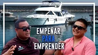 Como ser un Emprendedor en Renta y Tours de Yates - Imagenplaylist #9 | OlaMar Tours Puerto Vallarta