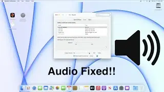 How to Fix Audio on Hackintosh Step By Step