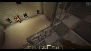 Hofmann Tower Build Minecraft