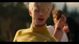 Lil Peep - Another Song (Music Video)