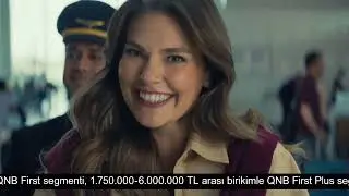 Söz konusu çok uçmaksa; Miles&Smiles QNB Finansbank!