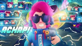 Colt's Buff Amazing😁 ❤️‍🔥【Brawl Stars】