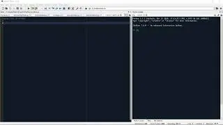 22. Working with Functions in Python