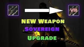 BDO | New Weapon 