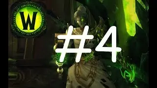 WoW Хайлайты # 4
