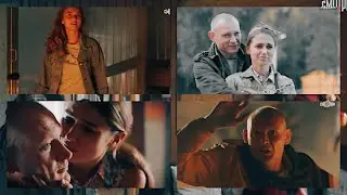 Паромщица - Егор и Соня