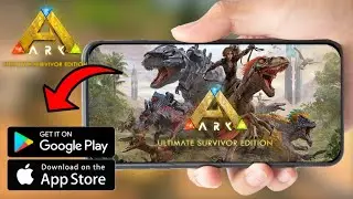 ✅ NEW ARK MOBILE FINALLY ANNOUNCEMENT