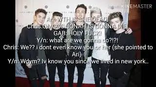 WDW that girl part 4