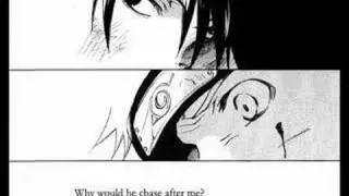 Doujinshi -  Night and Day [SasuNaru]