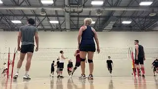 July 30 donpie mixte match 1