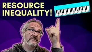 Where Are The BAND KEYBOARDIST Resources?