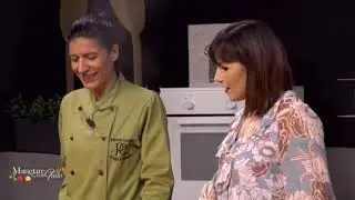 Mangiare con gusto   Stagione 1   Puntata 08