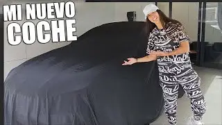 ESTE ES MI NUEVO COCHE!!!