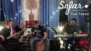 The Tweed - YBKMN | Sofar Moscow