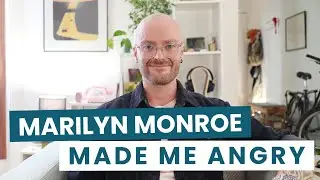 The Genius of Marilyn Monroe: A Personal Awakening