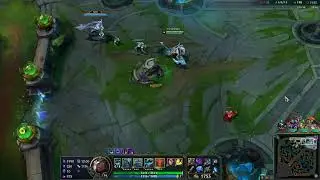 Solo Q Top Lane Priority, Mid Secondary League Of Legends S14