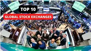 How The Stock Exchange Works  | Stock Exchange