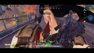 Call of duty mobile game playx