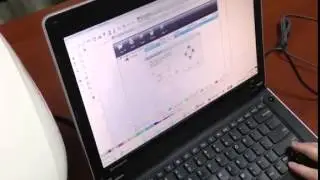 Режущий плоттер PCut CT1200H