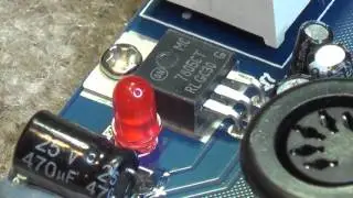Zhaoxin 936D solder station review