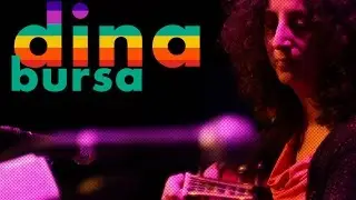 Dina Ensemble / Duzgin Bawo (Düzgün Baba)