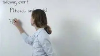 Probability of Independent Events - MathHelp.com - Math Help