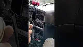 DL audio 100 дэу нексия н150