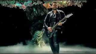 4040 - The World Has Changed - Official Video HD